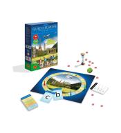 Quiz o Europie mini ALEX