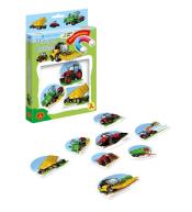 Magnesiaki - Małe maszyny rolnicze ALEX