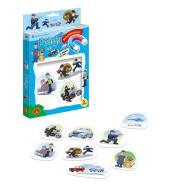 Magnesiaki - Mała policja ALEX