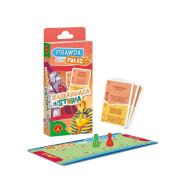 Prawda czy fałsz? Zaskakująca historia ALEX