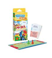 Prawda czy fałsz? Polska jakiej nie znasz ALEX