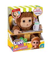 Little Live Pets - Moja małpka Mango