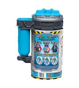 Mr Beast Lab Mutant - Komora