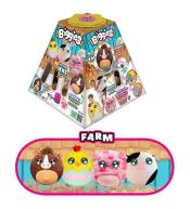 Biggies Farma! Maskotka XXL do pompowania