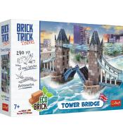 Brick Trick Travel - Tower Bridge TREFL