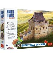 Brick Trick Travel - Great Wall of China TREFL