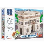 Brick Trick Travel - Łuk Triumfalny TREFL