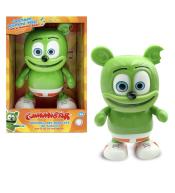 Tańczący i śpiewający Gummi Miś