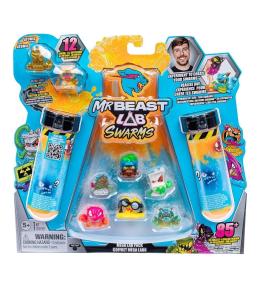 Mr Beast Lab - Rój Tuba 12-pack