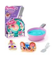 Cookeez Makery - Naleśniki z patelnią
