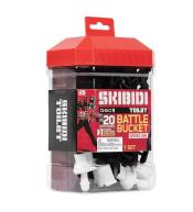 Skibidi Toilet - MEGA Kubeł Wersja Bojowa