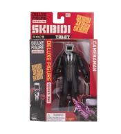 Skibidi Toilet - Figurka DeLux 15cm