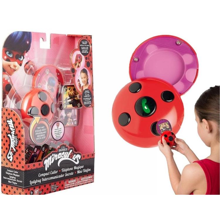 Miraculous Mini telefon