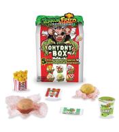 Terror Fried. Ohydny box