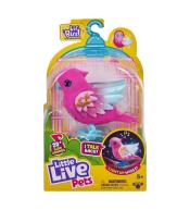 Little Live Pets. Ptaszki mix