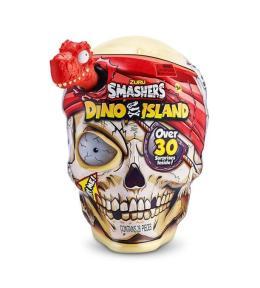 Smashers Dino Island - Czaszka gigant mix