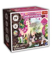 Science 4 You - Terrarium Jednorożca TREFL