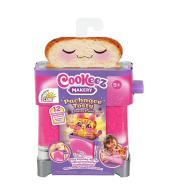 Cookeez Makery - Pachnące Tosty