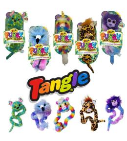 Tangle - Futerkowi przyjaciele mix