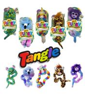 Tangle - Futerkowi przyjaciele mix