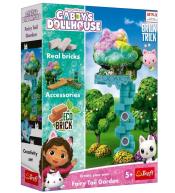 Brick Trick - Ogród Wróżkici TREFL