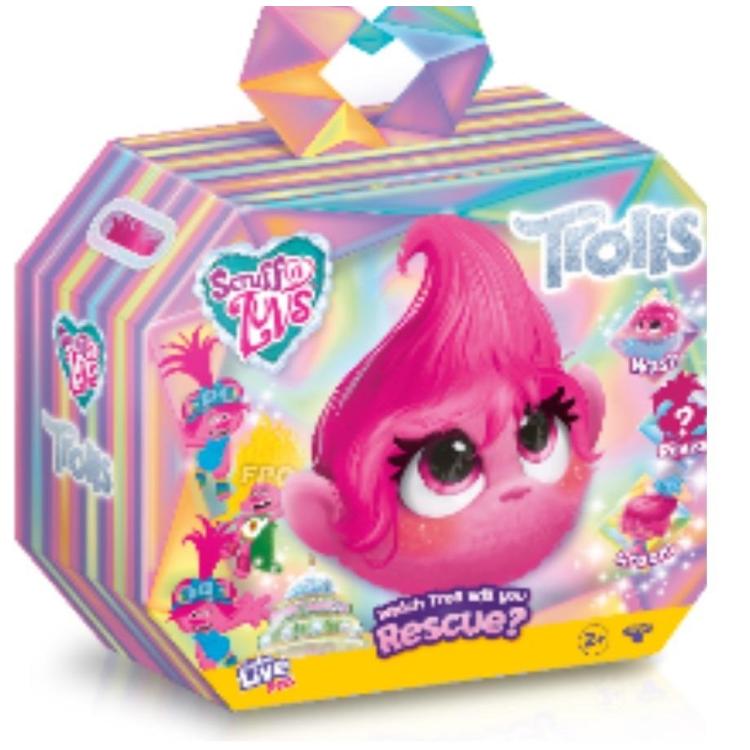Little Live Pets SAL Trolle