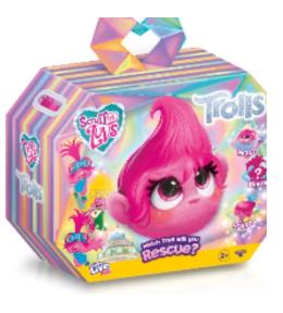 Little Live Pets SAL Trolle