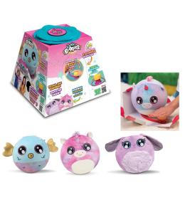 Little Biggies! Mini maskotka do pompowania