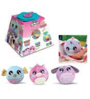 Little Biggies! Mini maskotka do pompowania