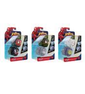 Battle Cubes Marvel Spider-Man mix