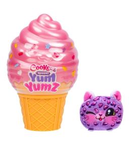 Cookeez Makery - Yum Yummz Rożek