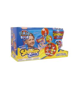 Shaker Maker - Psi Patrol