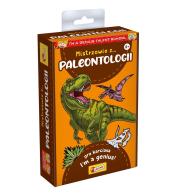 Mały Geniusz - Mistrzowie z paleontologii