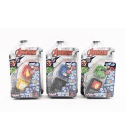 Battle Cubes Marvel Avengers