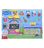 Świnka Peppa Szkoła Świnki Peppy