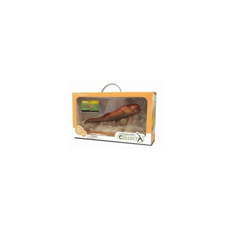 Dunkleosteus w opakowaniu (Deluxe)