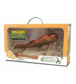 Dunkleosteus w opakowaniu (Deluxe)