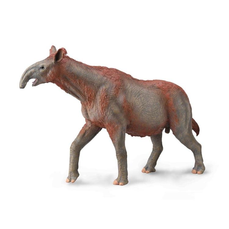 Paraceratherium