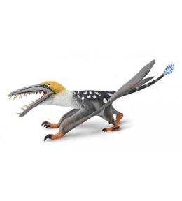 Dearc Sgiathanach z ruszającą się szczęką Deluxe