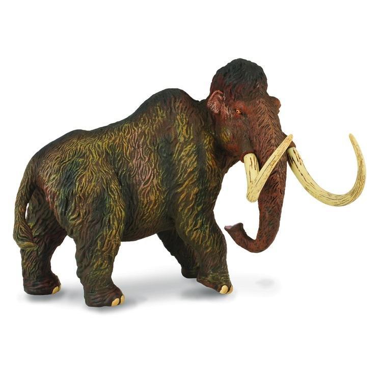 Mamut Deluxe