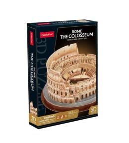 Puzzle 3D Koloseum W Rzymie