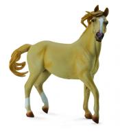 Koń Mustang Light Palomino Deluxe