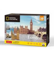 Puzzle 3D Big Ben National Geographic