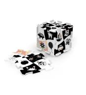 Układanka Puzzlopianka - Bobaski i Miś 2023 TREFL