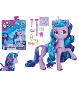 My Little Pony Style of the Day Izzy