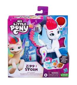 My Little Pony Kucyk ze skrzydłami Zipp Storm