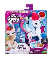 My Little Pony Kucyk ze skrzydłami Zipp Storm