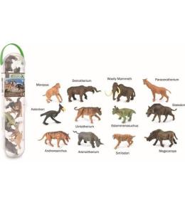 Prehistoryczne zwierzęta Box