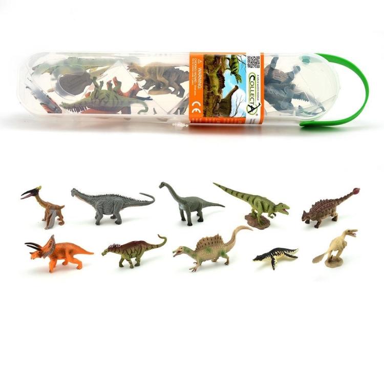 Dinozaury mini Box