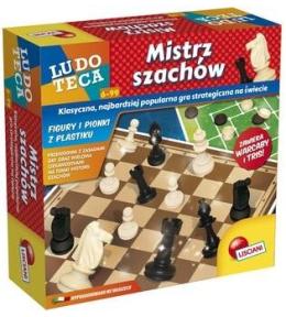 Ludoteca Mistrz szachów